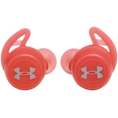 JBL Under Armour Streak TWS UAJBLSTREAKRED цена и информация | Наушники | hansapost.ee