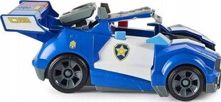 Полицейская машина Paw Patrol (Щенячий патруль) цена и информация | Игрушки для мальчиков | hansapost.ee