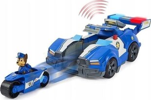 Полицейская машина Paw Patrol (Щенячий патруль) цена и информация | Игрушки для мальчиков | hansapost.ee