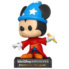POP mänguasi figuur Disney Achives võlur Miki hind ja info | Mänguasjad tüdrukutele | hansapost.ee