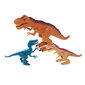 Dinosaurus T-Rex helide ja valgustega figuur Smiki hind ja info | Mänguasjad poistele | hansapost.ee