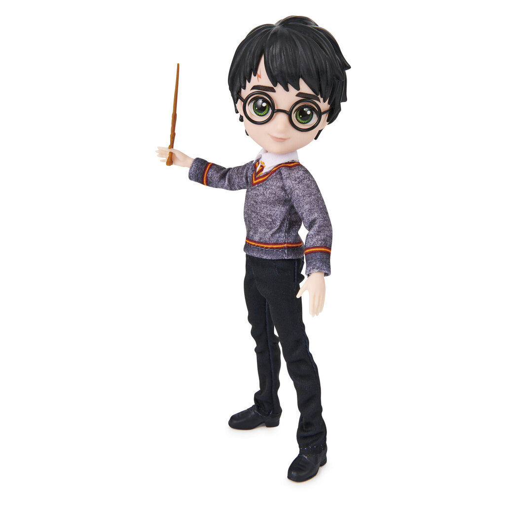 Nukk Harry Potter, 20 cm hind ja info | Mänguasjad poistele | hansapost.ee