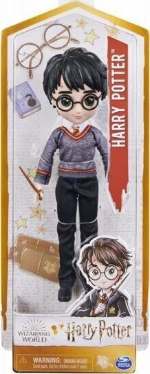 Nukk Harry Potter, 20 cm hind ja info | Mänguasjad poistele | hansapost.ee