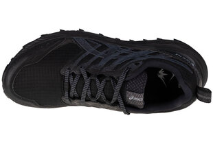 Кроссовки мужские Asics Gel-Trabuco 9 G-TX 1011B027-001, черные цена и информация | Кроссовки для мужчин | hansapost.ee