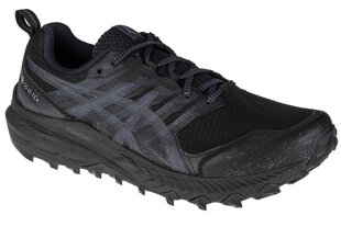 Кроссовки мужские Asics Gel-Trabuco 9 G-TX 1011B027-001, черные цена и информация | Кроссовки для мужчин | hansapost.ee