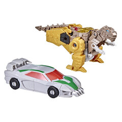 Набор трансформеров Transformers „Roll and Combine“ Wheeljack, 2 шт., 13 см цена и информация | Игрушки для мальчиков | hansapost.ee