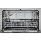 Electrolux ESF2400OW hind ja info | Nõudepesumasinad | hansapost.ee