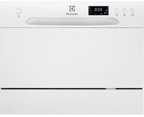 ESF2400OW Electrolux цена и информация | Посудомоечные машины | hansapost.ee