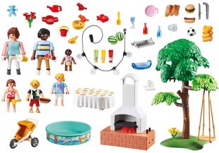 Soolaleivapidu 9272 Playmobil® City Life цена и информация | Конструкторы и кубики | hansapost.ee