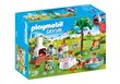 Soolaleivapidu 9272 Playmobil® City Life цена и информация | Klotsid ja konstruktorid | hansapost.ee