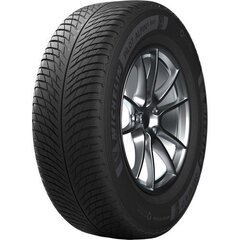 MICHELIN Pilot Alpin5 SUV 285/40 20 108V цена и информация | Зимняя резина | hansapost.ee