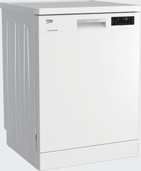 Beko DFN26422W hind ja info | Nõudepesumasinad | hansapost.ee