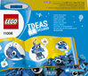 11006 LEGO® Classic Sinised klotsid hind ja info | Klotsid ja konstruktorid | hansapost.ee