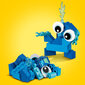 11006 LEGO® Classic Sinised klotsid hind ja info | Klotsid ja konstruktorid | hansapost.ee