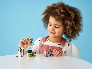 41425 LEGO® Friends Olivia lilleaed цена и информация | Конструкторы и кубики | hansapost.ee