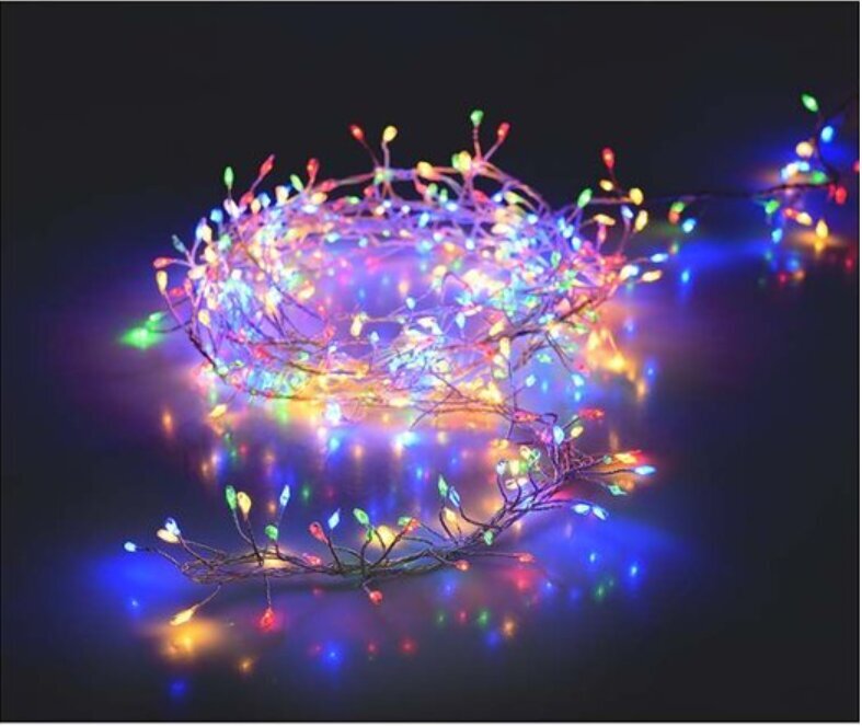 Jõulutuled, 240 LED цена и информация | Jõulutuled | hansapost.ee