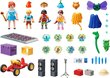 70440 PLAYMOBIL® Family Fun Lasteklubi цена и информация | Klotsid ja konstruktorid | hansapost.ee