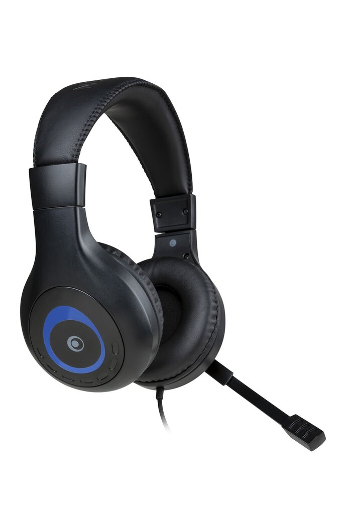 Kõrvaklapid mikrofoniga Nacon PS5HEADSETV1 hind ja info | Kõrvaklapid | hansapost.ee