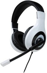 Наушники игровые с микрофоном Nacon PS5HEADSETV1WHITE цена и информация | Täpsustamata Компьютерная техника | hansapost.ee