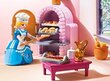 70451 PLAYMOBIL® Princess, Lossi pagariäri цена и информация | Klotsid ja konstruktorid | hansapost.ee