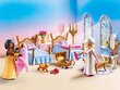 70453 PLAYMOBIL® Princess Kuninglik magamistuba hind ja info | Klotsid ja konstruktorid | hansapost.ee