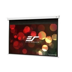 Elite Screens Evanesce B Series EB100HW2-E12 Diagonal 100 ", 16:9, 221 cm hind ja info | Elite Screens Arvutid ja IT- tehnika | hansapost.ee