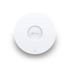 Access Point|TP-LINK|2976 Mbps|IEEE 802.11a/b/g|IEEE 802.11n|IEEE 802.11ac|IEEE 802.11ax|1xRJ45|EAP650 цена и информация | Точки беспроводного доступа (Access Point) | hansapost.ee