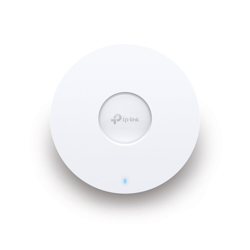 Access Point|TP-LINK|2976 Mbps|IEEE 802.11a/b/g|IEEE 802.11n|IEEE 802.11ac|IEEE 802.11ax|1xRJ45|EAP650 hind ja info | Juhtmeta pöörduspunktid | hansapost.ee