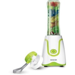 Sencor Smoothie SBL-2111GR цена и информация | Коктейльницы | hansapost.ee