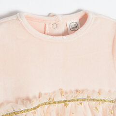 Cool Club платье с длинными рукавами для девочек, CCG2503207 цена и информация | Юбки, платья для новорожденных | hansapost.ee