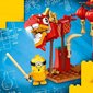 75550 LEGO® Minions Võitlus kung fu vastu hind ja info | Klotsid ja konstruktorid | hansapost.ee