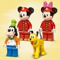 10776 LEGO® | Disney Miki ja sõprade tuletõrjedepoo ja -auto hind ja info | Klotsid ja konstruktorid | hansapost.ee