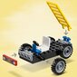 10776 LEGO® | Disney Miki ja sõprade tuletõrjedepoo ja -auto hind ja info | Klotsid ja konstruktorid | hansapost.ee