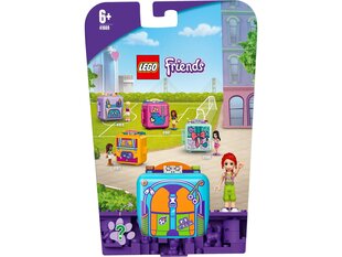 41669 LEGO® Friends Mia jalgpallikuubik цена и информация | Конструкторы и кубики | hansapost.ee