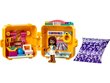 41671 LEGO® Friends Andrea ujumiskuubik цена и информация | Klotsid ja konstruktorid | hansapost.ee