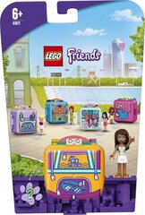 41671 LEGO® Friends Andrea ujumiskuubik hind ja info | Klotsid ja konstruktorid | hansapost.ee