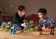 70627 PLAYMOBIL® Dino Rise, Triceratops: Battle for the Legendary Stones цена и информация | Klotsid ja konstruktorid | hansapost.ee