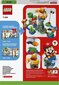 71388 LEGO® Super Mario Boso Sumo Bro Conversion Tower tarvikute komplekt цена и информация | Klotsid ja konstruktorid | hansapost.ee