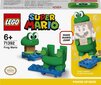 71392 LEGO® Super Mario Konn-Mario võimenduskomplekt цена и информация | Klotsid ja konstruktorid | hansapost.ee