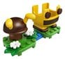 71393 LEGO® Super Mario Mesilane-Mario võimenduskomplekt hind ja info | Klotsid ja konstruktorid | hansapost.ee