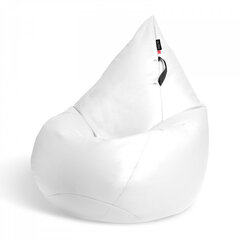 Кресло-мешок Qubo™ Splash Drop Jasmine SOFT FIT цена и информация | Кресла-мешки и пуфы | hansapost.ee