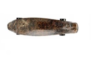 Rula Fishboard Fish No.3, 60 cm hind ja info | Rulad | hansapost.ee