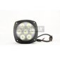 Lamp LED NSSC WL01 35W hind ja info | Autotuled | hansapost.ee