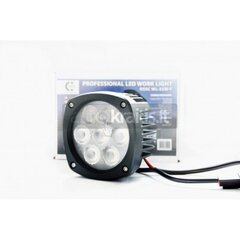 Lamp LED NSSC WL01 35W hind ja info | Autotuled | hansapost.ee