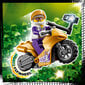 60309 LEGO® City Trikkmootorratas selfide tegemiseks цена и информация | Klotsid ja konstruktorid | hansapost.ee