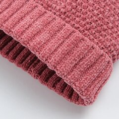 Cool Club шапка для девочек, CAG2502917 цена и информация | Зимняя одежда для детей | hansapost.ee