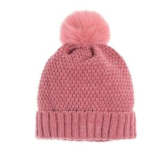 Cool Club müts tüdrukutele, CAG2502917 цена и информация | Зимняя одежда для детей | hansapost.ee