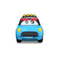 Mänguauto Bburago Junior Mini Cooper Laugh & Play, 16-81205 hind ja info | Beebide mänguasjad | hansapost.ee