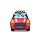 Mänguauto Bburago Junior Mini Cooper Laugh & Play, 16-81205 hind ja info | Beebide mänguasjad | hansapost.ee