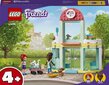 41695 LEGO® Friends Loomakliinik цена и информация | Klotsid ja konstruktorid | hansapost.ee